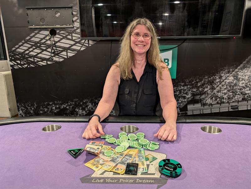 Wednesday Night Poker