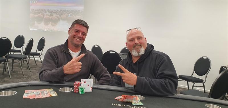 Thursday Night Poker