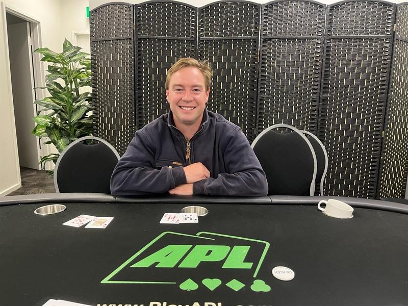 Thursday Night Poker