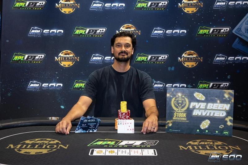 Event 48 - PLO