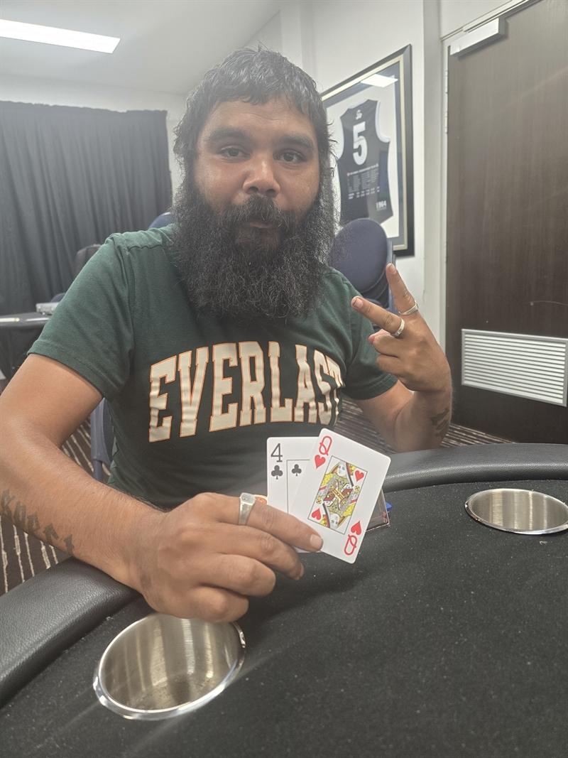 South Adelaide F/C (Fri) $20 Buy In Event