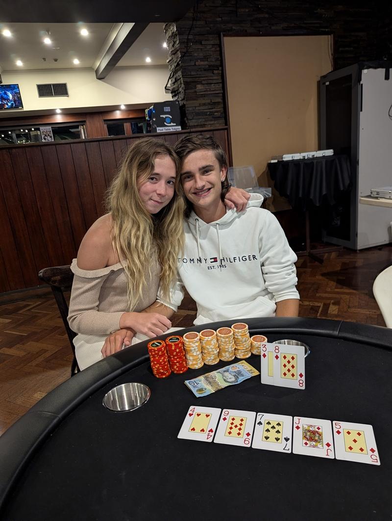 $500 Fatstack Freeroll @ The Bull