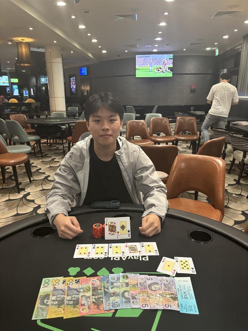 Tuesday Reload ($750 GTD)