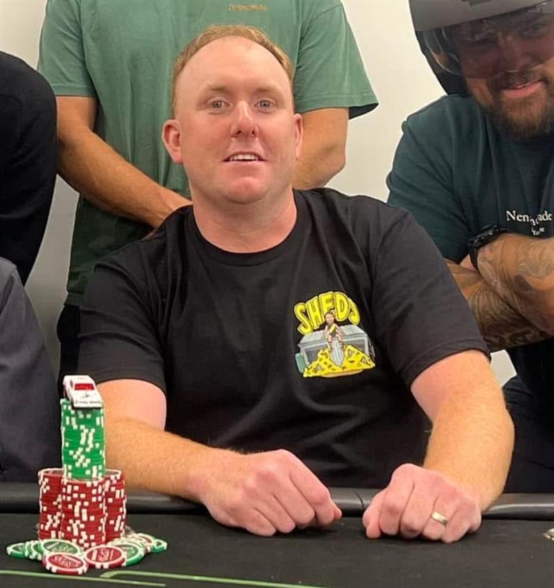 Thursday Night Poker