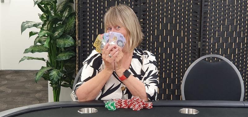 Thursday Night Poker