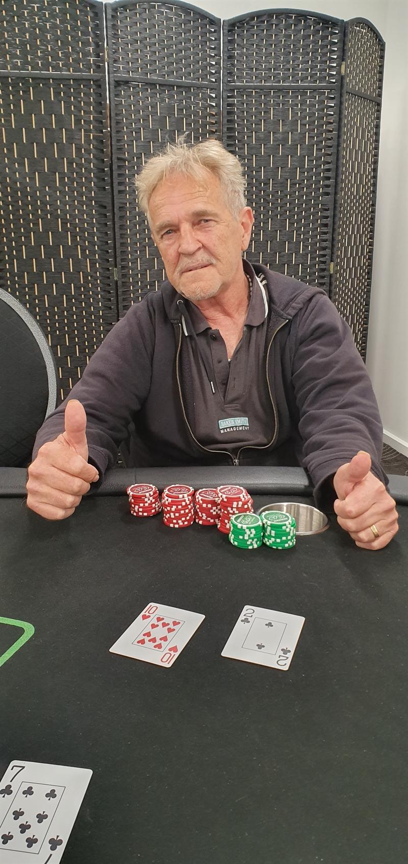 Thursday Night Poker