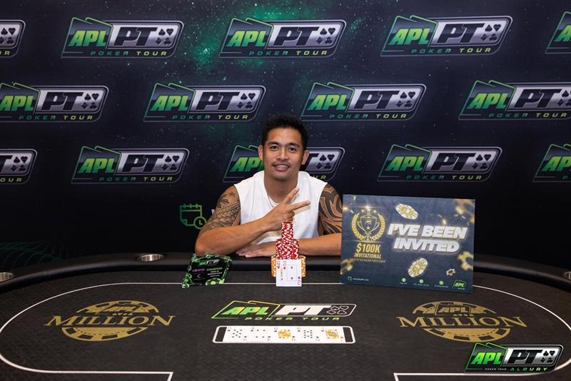 Event 26 - MONSTER STACK - $30,000 GTD