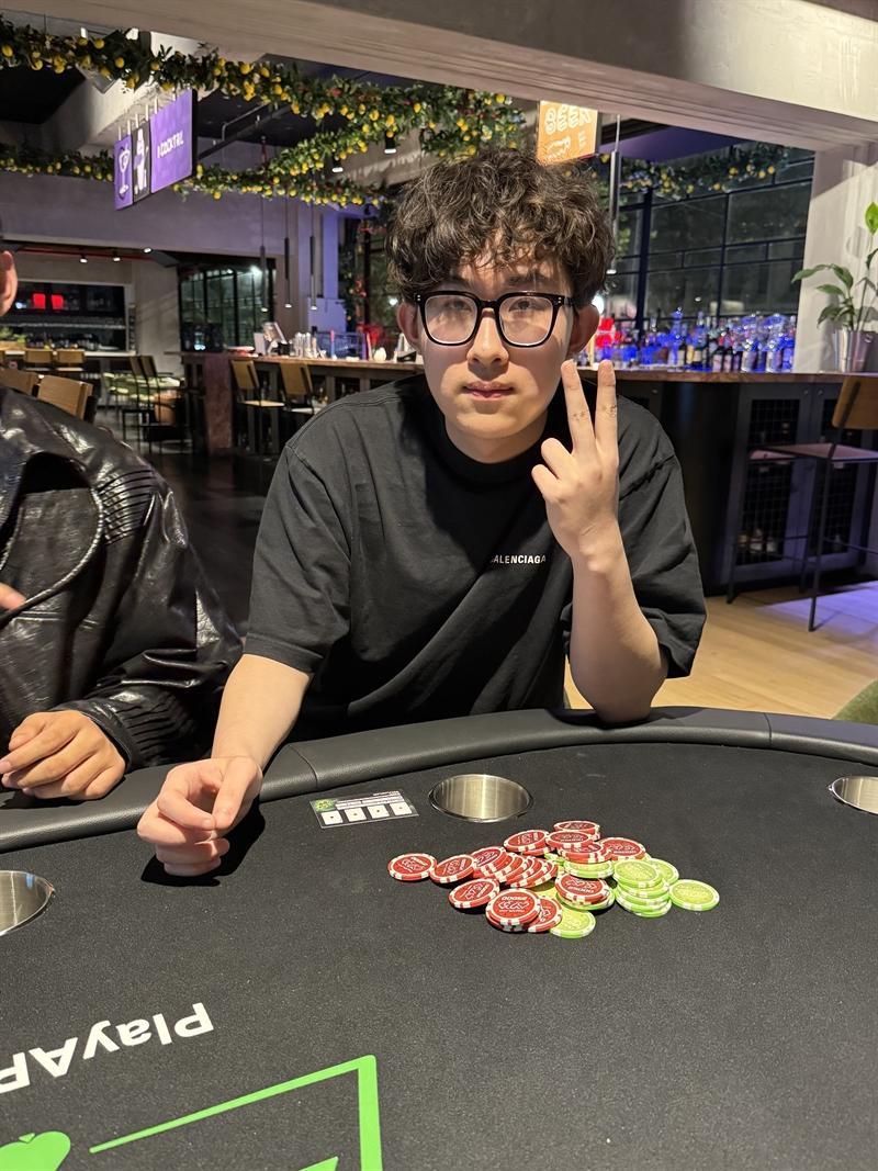 NEW Monday Night Poker at il Mercato Centrale