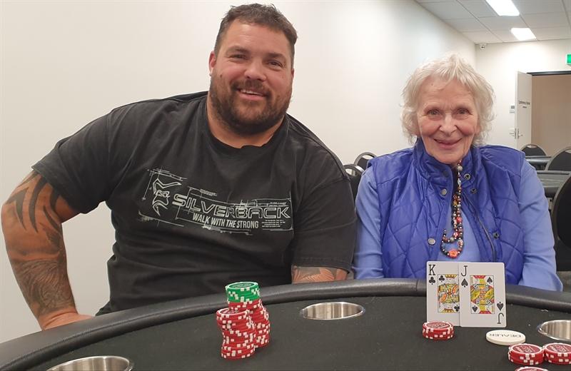 Thursday Night Poker