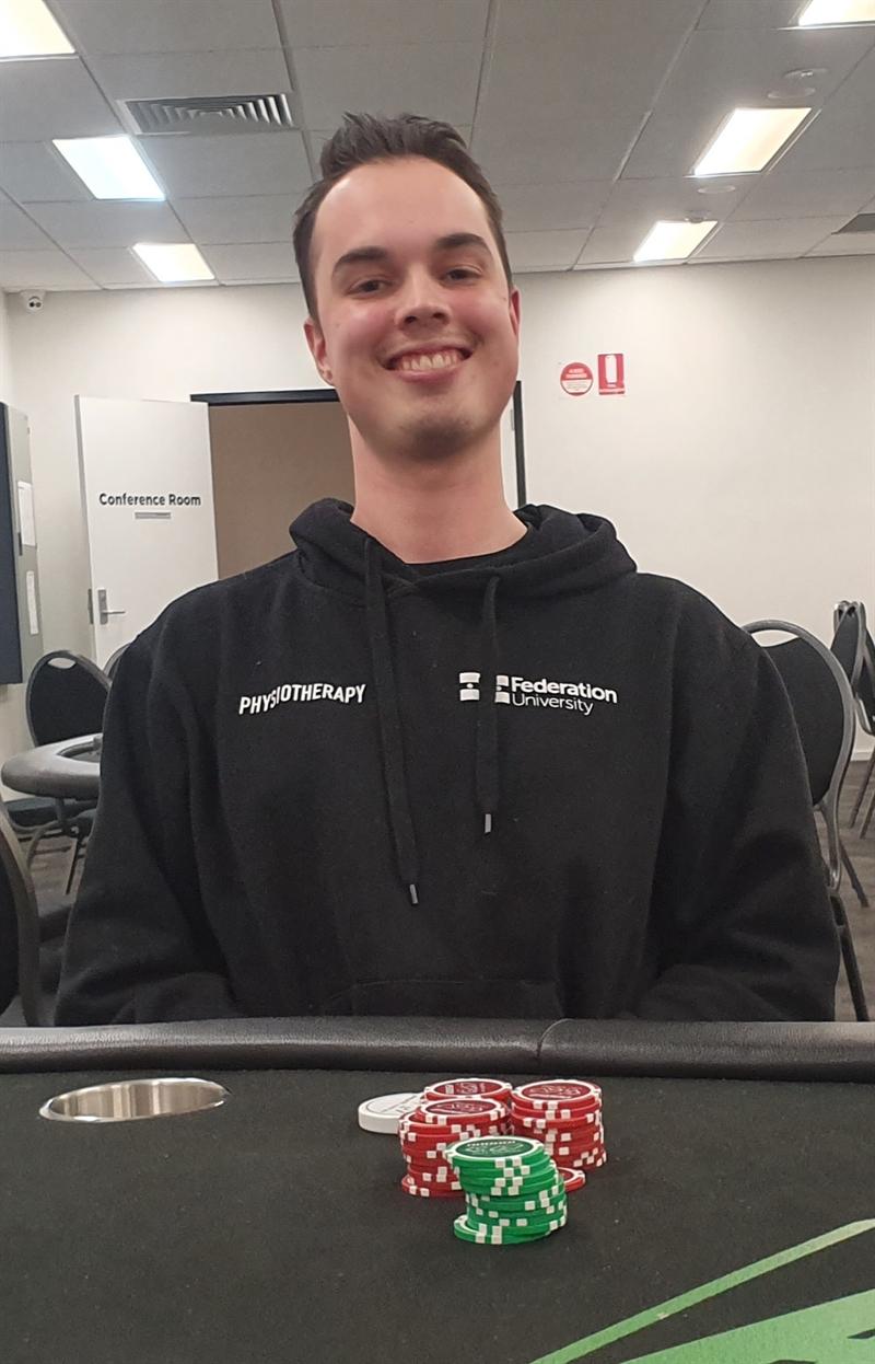 Thursday Night Poker