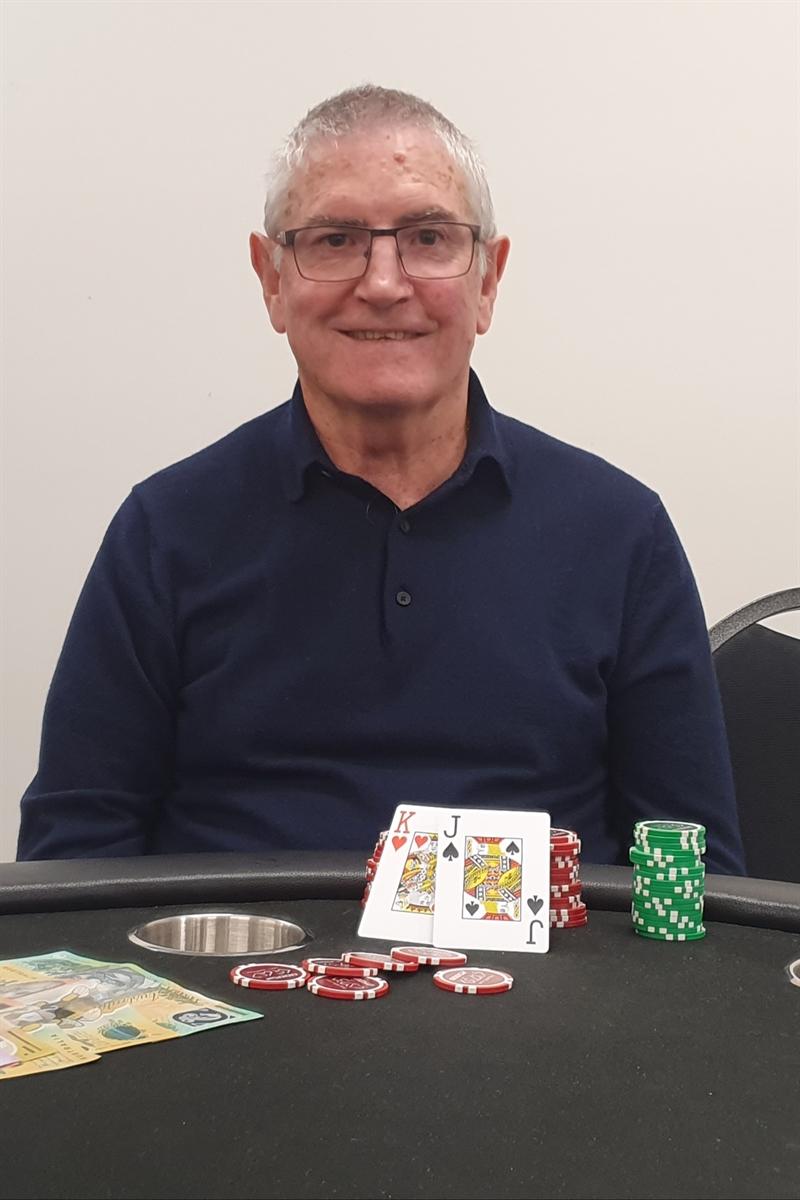 Thursday Night Poker