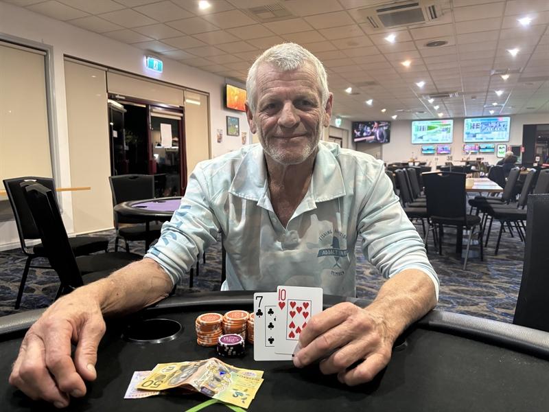 YARRAM BOUNTY GAME