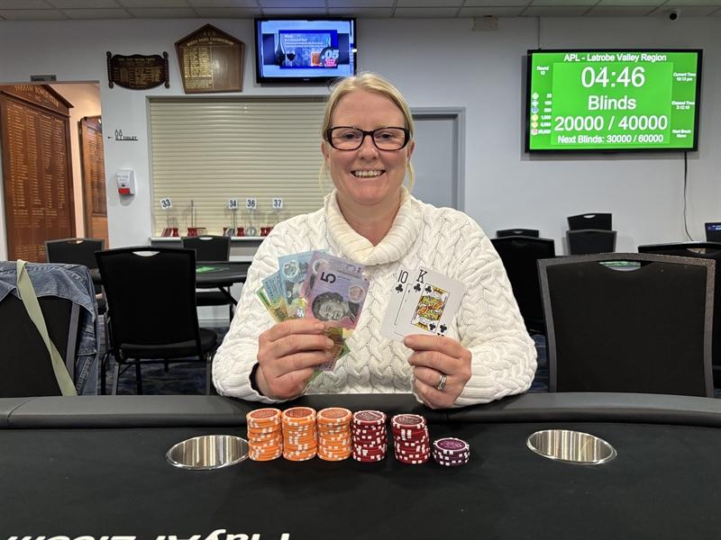 YARRAM BOUNTY GAME
