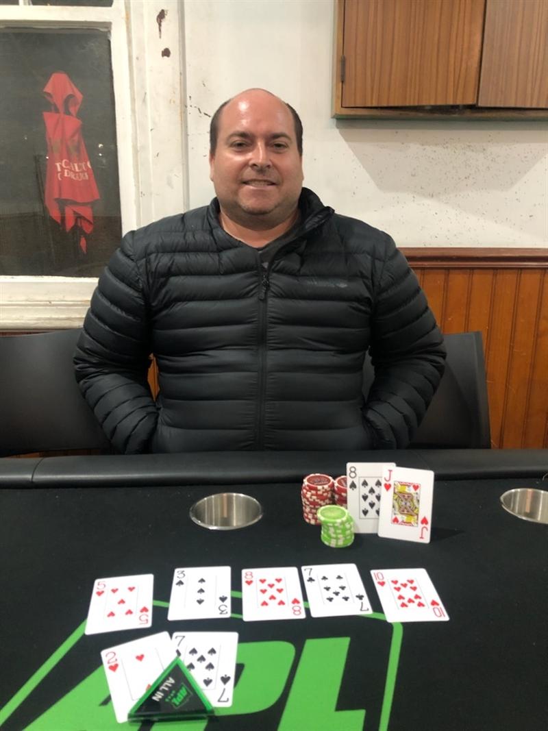 Ballarat Friday Night Poker!
