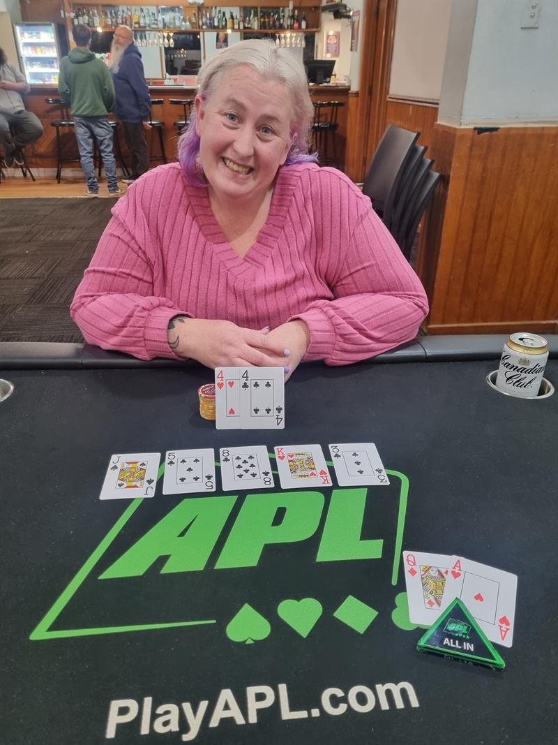 Ballarat Friday Night Poker!