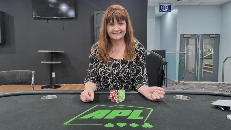 Saturday Night Deepstack