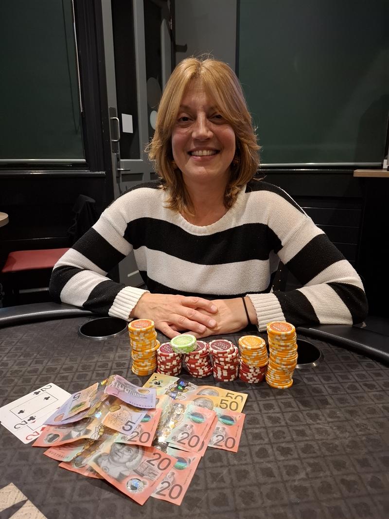 Tuesday Night Poker