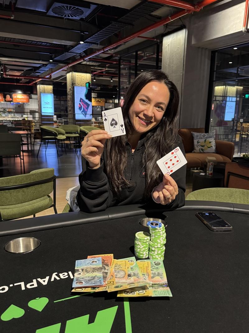 NEW Monday Night Poker at il Mercato Centrale