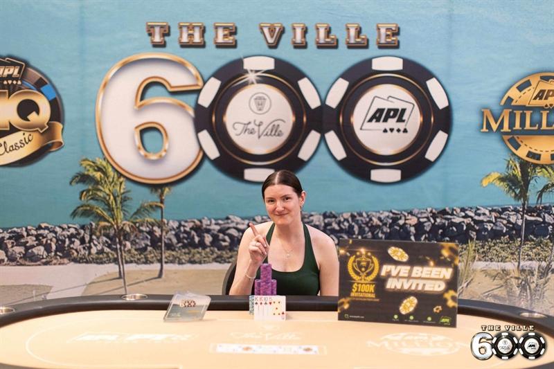 Event 19 - PLO 8-MAX