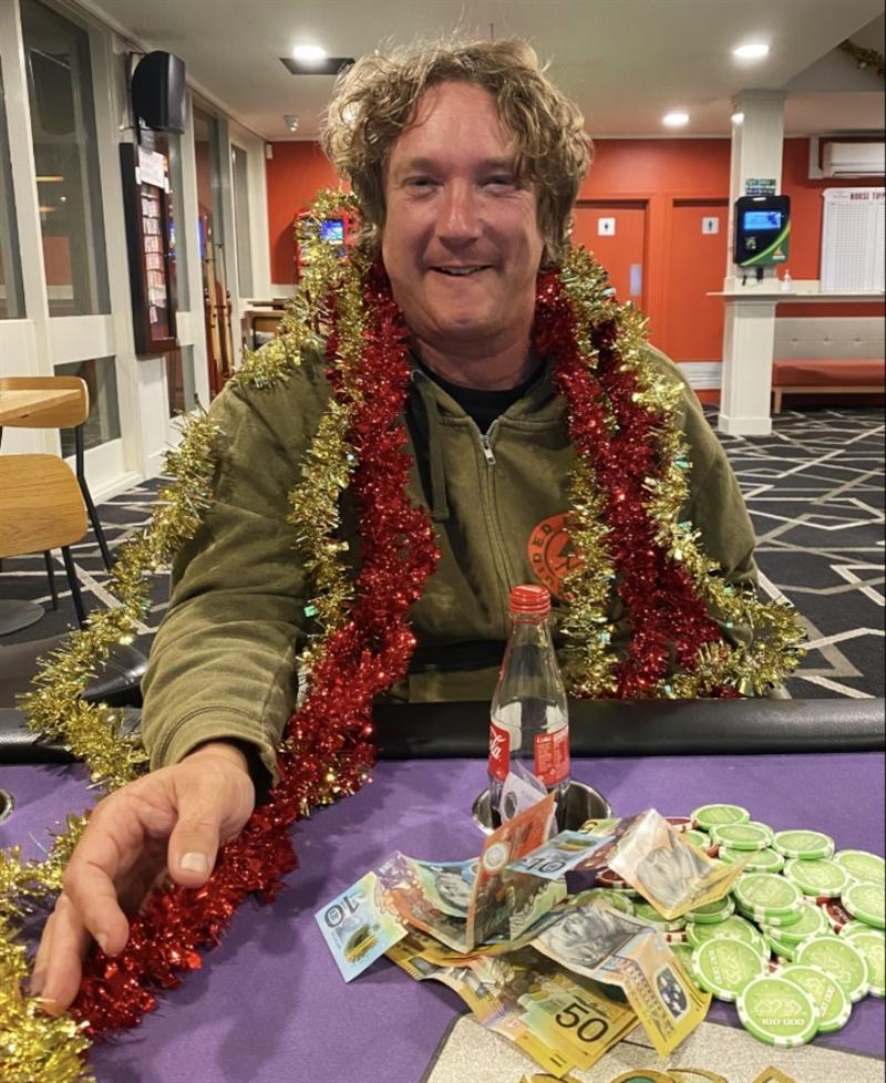 Wednesday Night Poker