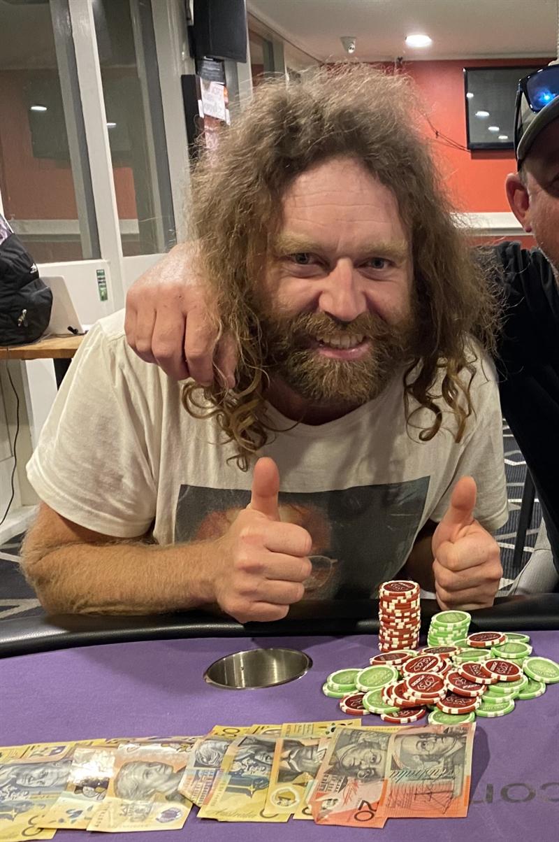 Wednesday Night Poker